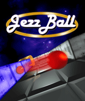 Jezz Ball mobile game